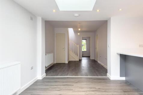 Meriton Road, Lutterworth photo 4