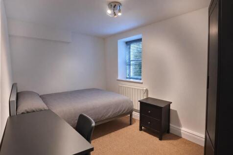Apartment 1, 307 Western Bank Sheffield photo 2