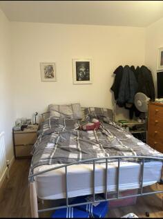 45 Foxhall Road // 4 Bed Student House NG7 6NA photo 3