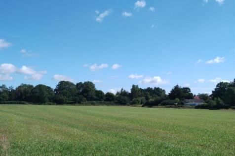 Land at Chediston.JPG