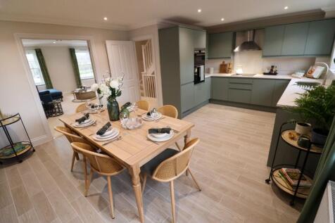 Previous showhome