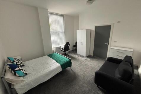 Bedroom (i)
