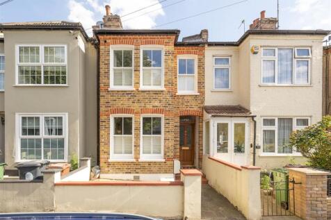 Macdonald Road, E17