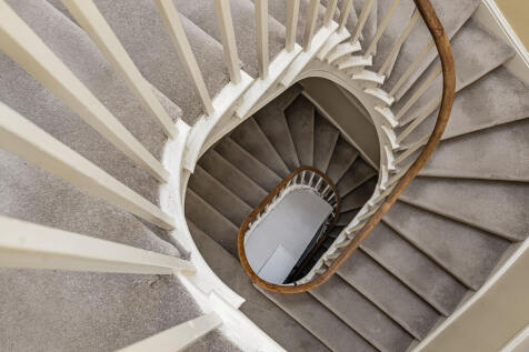 23 Stairwell