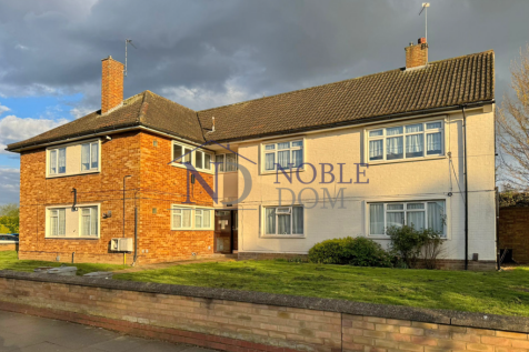 2 BEDROOM FLAT IN SOUTH RUISLIP
