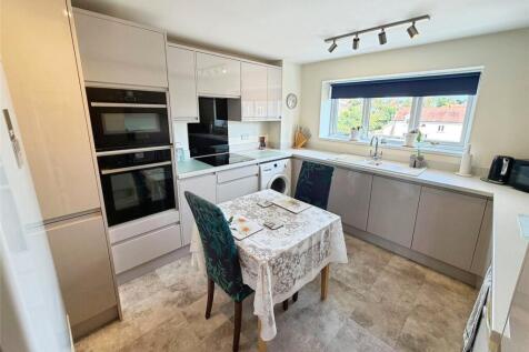 Kitchen Breakfast Rm