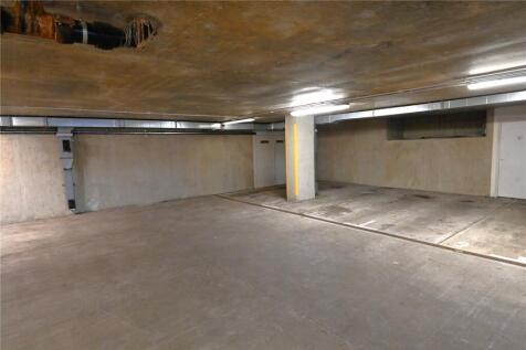 Secure Parking Space