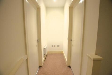 First Floor Landing.