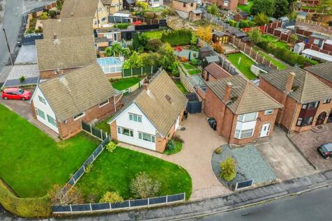 Front Aerial