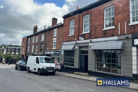 Swan Bank - Streetview