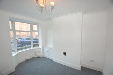 Allen Street, Worksop photo 5