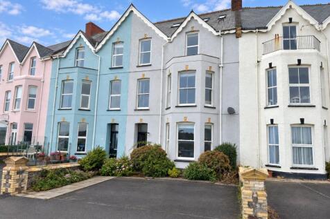Summerleaze Crescent, Bude, Cornwall, EX23 photo 2