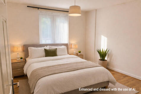 AL bedroom