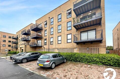 2 Bedroom Flat in ME4 4FZ