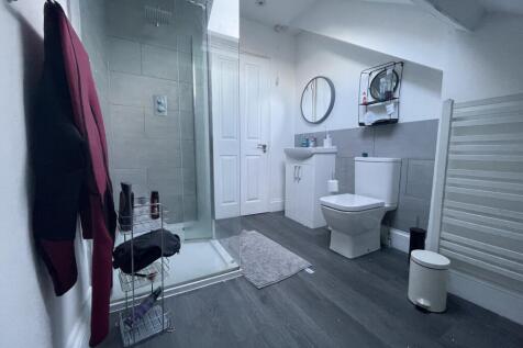 16 Napier Terrace, Maisonette photo 2