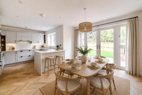 Plot 8 Staged