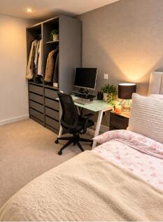 The Summit,  12 Parliament Street, L8 photo 5