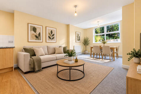 2 Living Room