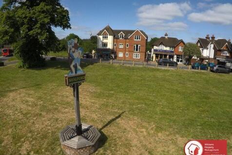 Village green