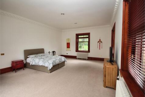 Doonhill House and Cottages, Newton Stewart - Will