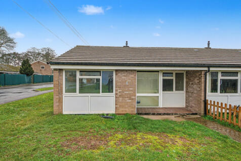 2 The Firs, Chippenham, Wiltshire, SN14 0PG