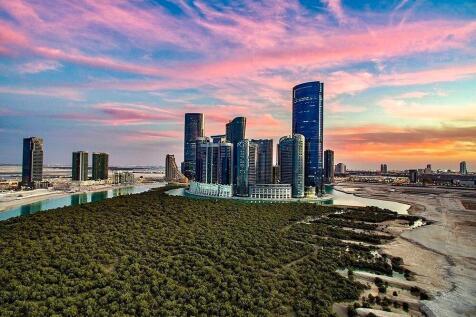 Al Reem Island 