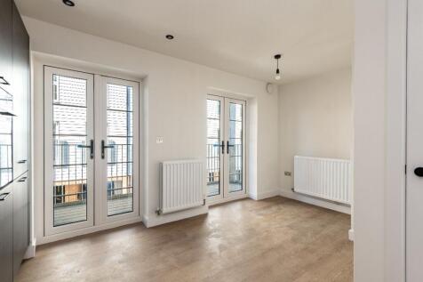 1 Albert Reed Close  photo 3
