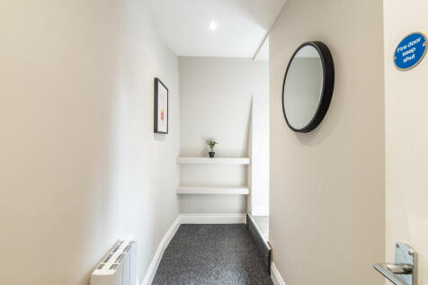 Canning Place B30...