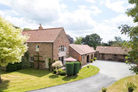 East Lilling Grange Farm