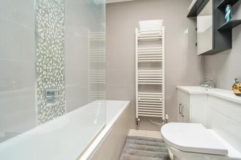 Davidson Frost-Wellings, DFW, Haig Road, Stanmore,