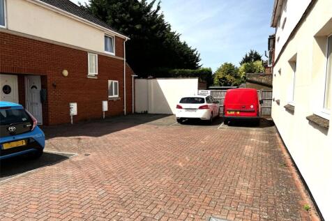 Parking Area