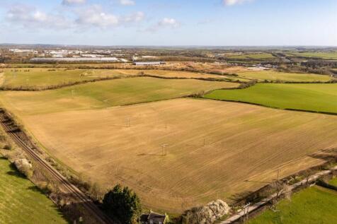 Land at Lot 2