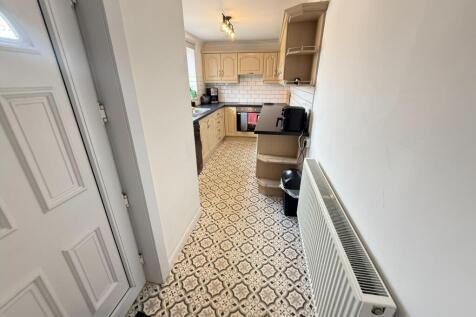 Joffre Avenue, Castleford, West Yorkshire, WF10 photo 4