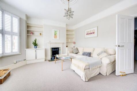 London, SW6 - property photo