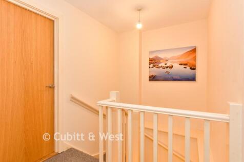 Internal Lifestyle Photograph