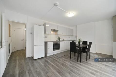 Kitchen/Living Room