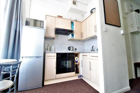 1 bedroom Studio for rent