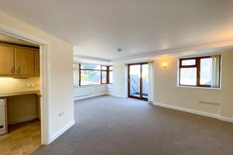 Sitting/Dining Room