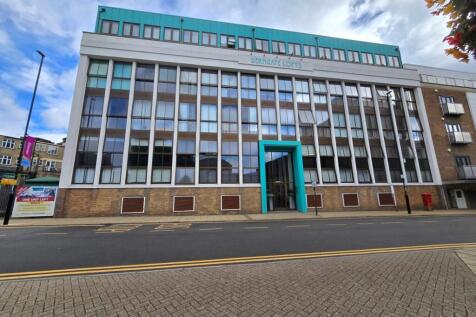 Derngate
