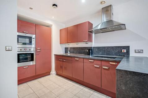 Fernie Street, Jefferson Place, M4 photo 3