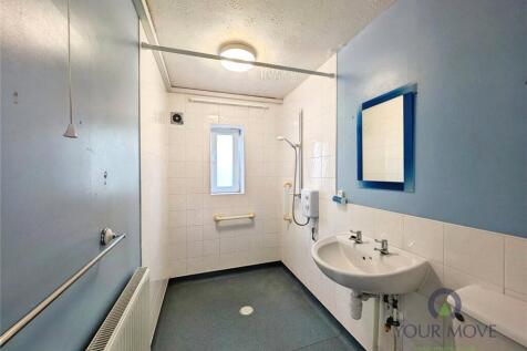 Wet Room