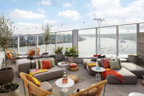 Terrace / Patio