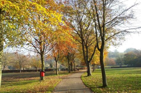 Stamore Park