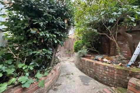 Prospect Place, Old Town, Swindon, Witlshire, SN1 photo 5