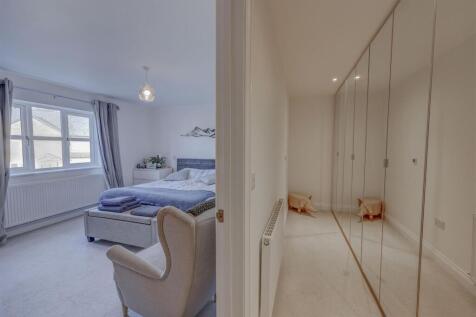 Dressing Room / Principal Bedroom