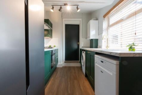 43DR -  Kitchen