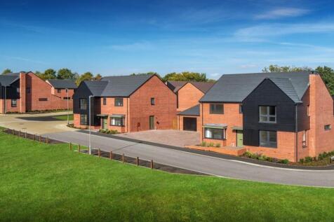 Dandara - The Acres - The Blenheim, Home 274