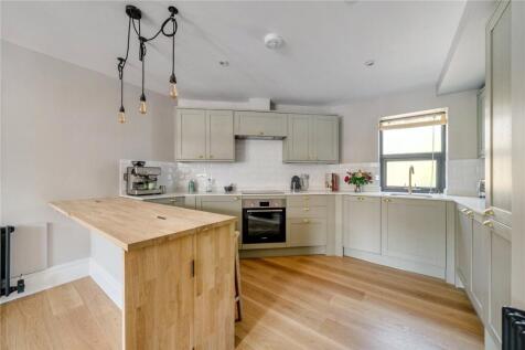 Kitchen/Living