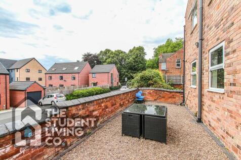 Cottesmore Road, Lenton photo 3