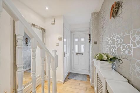 Entrance  Hallway